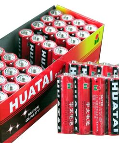 BATERÍA AA 1UND (40PCS)