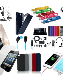 Accesorios para Celular