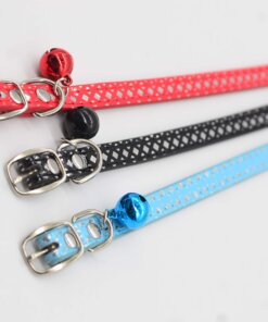 COLLAR PARA MASCOTA #1.0 1UND