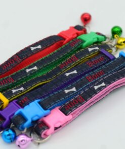COLLAR PARA MASCOTA #1 1UND