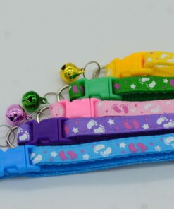 COLLAR PARA MASCOTA 1UND
