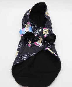 SWETER DE PERRO 1UND