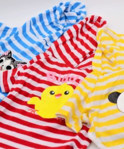 CAMISA PARA PERRO 1UND