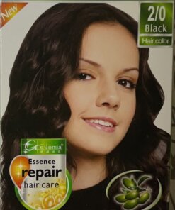 TINTE CADISS PARIS DE COLOR NEGRO 1UND