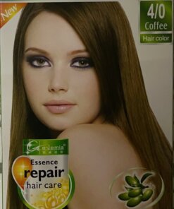 TINTE CADISS PARIS DE COLOR CAFÉ 1UND