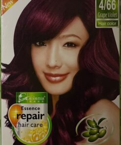 TINTE CADISS PARIS DE COLOR VIOLETA UVA 1UND