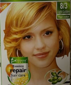 TINTE CADISS PARIS DE COLOR ORO CLARO 1UND