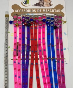 COLLAR PARA MASCOTA 1NUD