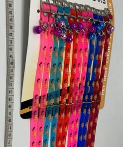 COLLAR PARA MASCOTA 1UND