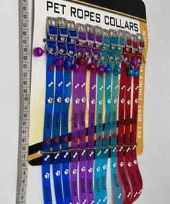 COLLAR PARA MASCOTA 1UND