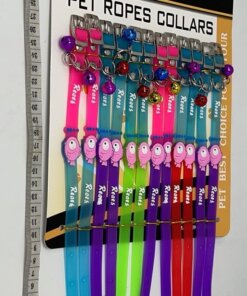 COLLAR PARA MASCOTA 1UND