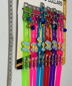 COLLAR PARA MASCOTA 1UND
