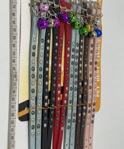 COLLAR PARA MASCOTA 1UND