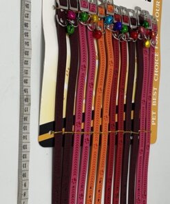 COLLAR PARA MASCOTA 1UND