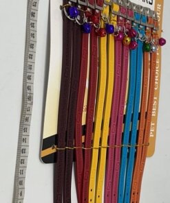 COLLAR PARA MASCOTA 1UND
