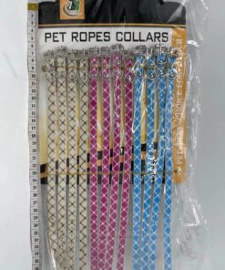 COLLAR PARA MASCOTA 1UND