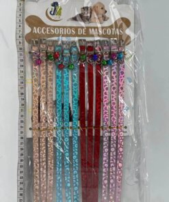 COLLAR PARA MASCOTA 1UND