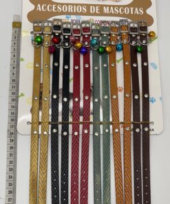 COLLAR PARA MASCOTA 1UND