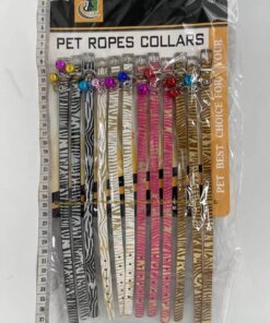 COLLAR PARA MASCOTA 1UND