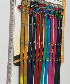 COLLAR PARA MASCOTA 1UND