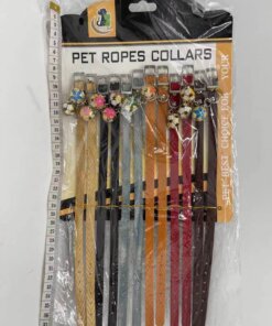 COLLAR PARA MASCOTA 1UND