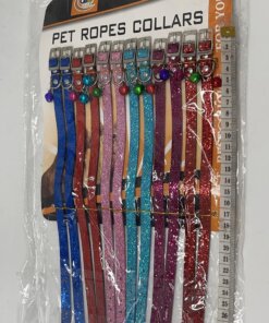COLLAR PARA MASCOTA 1UND