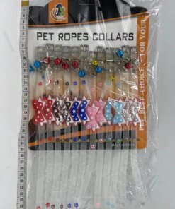 COLLAR PARA MASCOTA 1UND