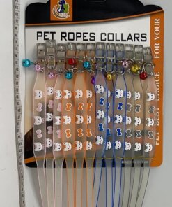 COLLAR PARA MASCOTA 1UND