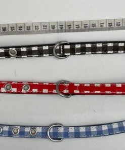 COLLAR PARA MASCOTA 1UND