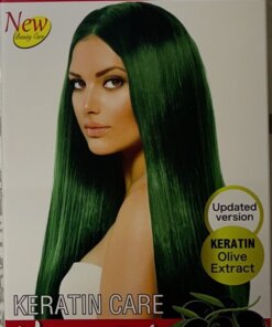 TINTE MAGIC DE COLOR VERDE 1UND