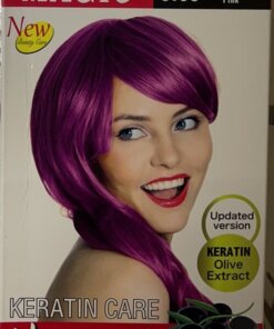 TINTE MAGIC DE COLOR FUCSIA 1UND
