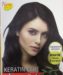 TINTE MAGIC DE COLOR NEGRO NATURAL 1UND