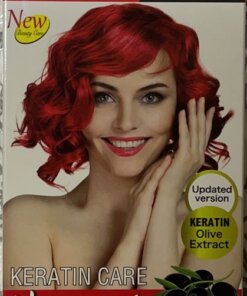 TINTE MAGIC DE COLOR ROJO VINO 1UND