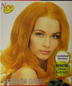 TINTE MAGIC DE COLOR ORO MEDIO 1UND