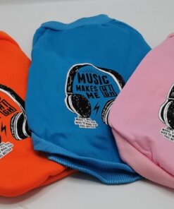 ROPA PARA MASCOTA 1UND