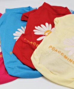 ROPA PARA MASCOTA 1UND