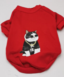 SWEATER PARA MASCOTA 1UND