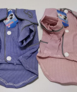 VESTIDO PARA MASCOTA 1UND