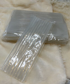 BARRA DE SILICON DELGADA 1UND (10PCS)