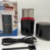 TRITURADORA DE CAFÉ 1UND (4PCS)