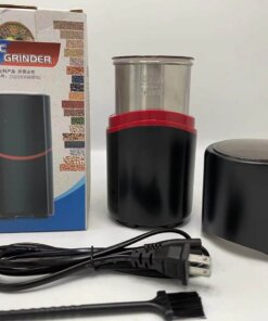 TRITURADORA DE CAFÉ 1UND (4PCS)