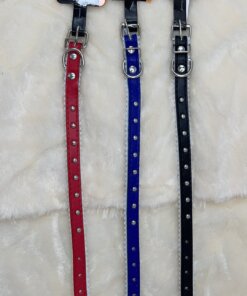 COLLAR PARA MASCOTA 1.5CM 1UND