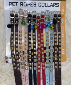 COLLAR PARA MASCOTA 1UND