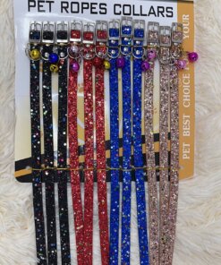 COLLAR PARA MASCOTA 1UND