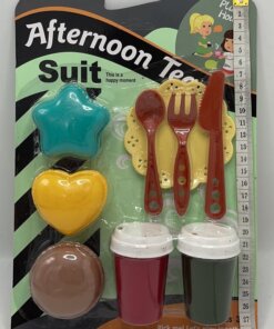 SET DE POSTRES 1UND (9PCS)