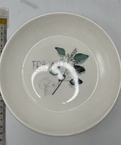 PLATO CERÁMICA #7 1UND