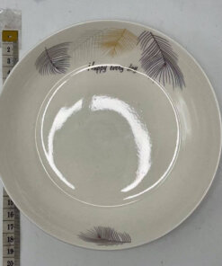 PLATO CERÁMICA #7 1UND