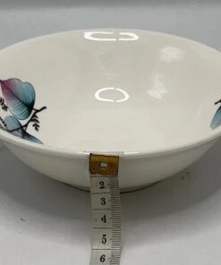 TAZA CERÁMICA #6 1UND