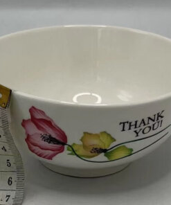 TAZA CERÁMICA #5 1UND
