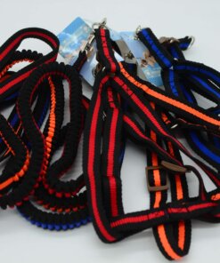 CUERDA Y PECHERA PARA PERRO #1.5 1UND (2PCS)